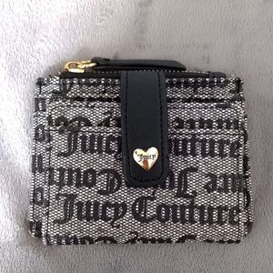 Juicy Couture Wallet